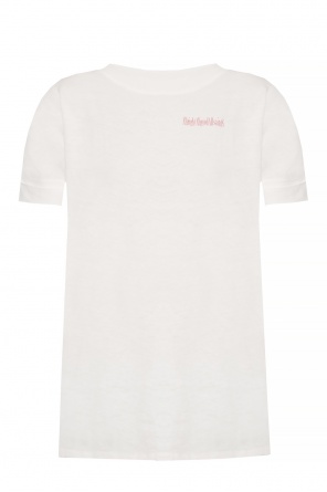 ‘allgood’ printed t-shirt, zdjęcie 1 ‘allgood’ printed t-shirt od AllSaints